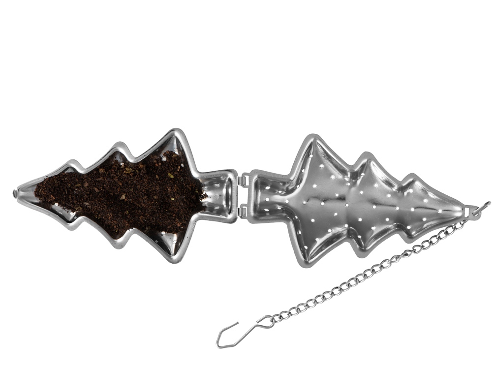 Набор Brewing: кружка и ситечко для чая — изображение 6