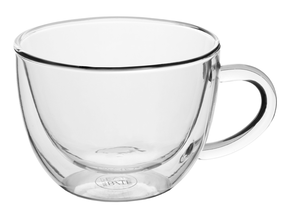 Чайная пара с двойными стенками Rio — изображение 5