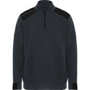 Толстовка с воротом на молнии Maverick мужская