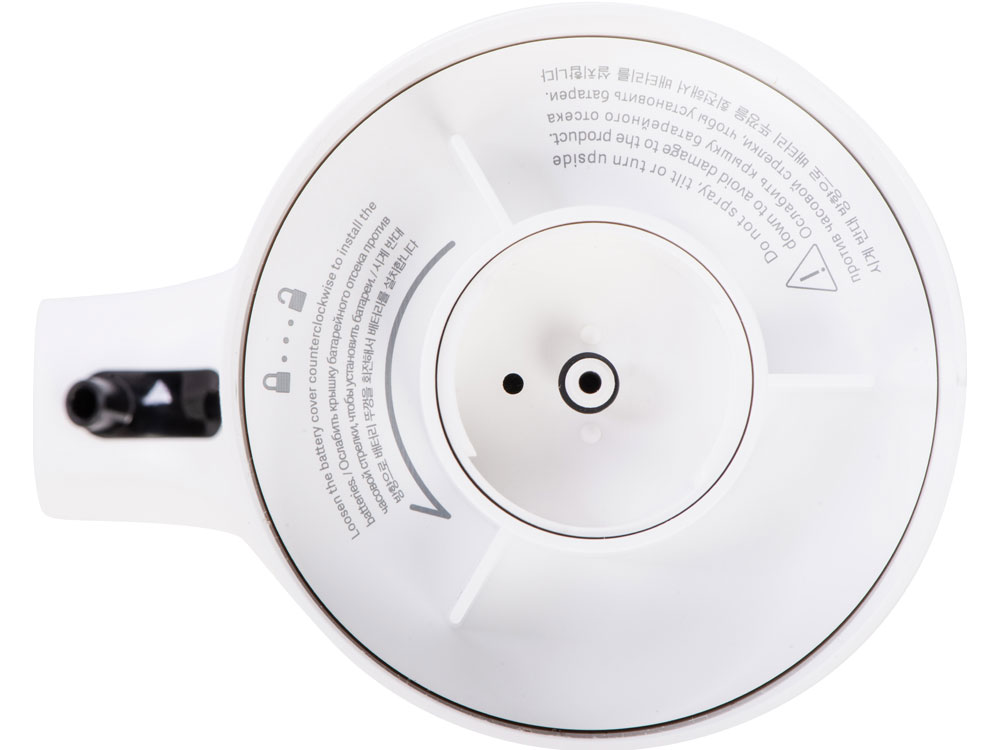 Дозатор жидкого мыла автоматический Mi Automatic Foaming Soap Dispenser (без ёмкости с мылом) — изображение 5