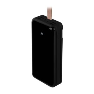 Внешний аккумулятор NEO PRO-300, 30000 mAh
