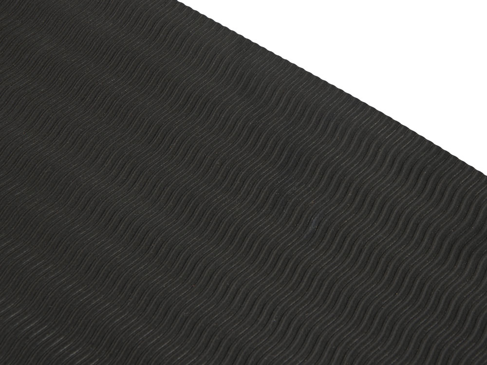 Пробковый коврик для йоги и фитнеса Namaste — изображение 5