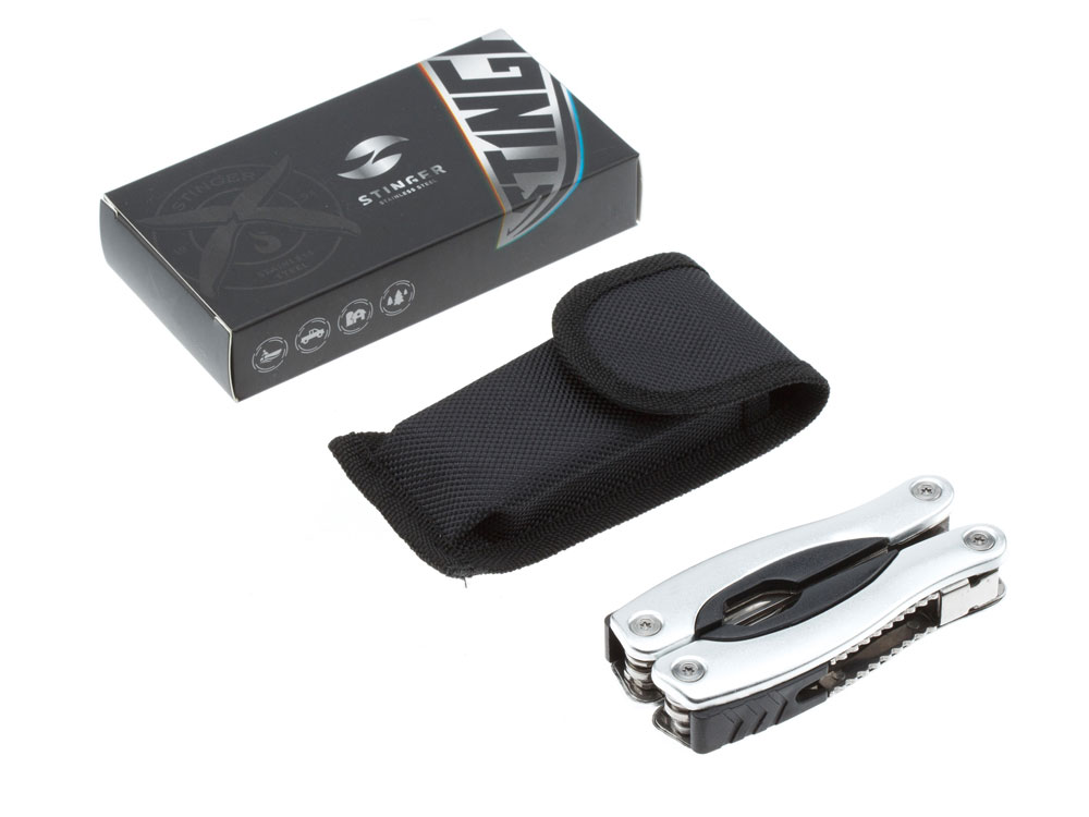 Мультитул, 15 функций — изображение 5