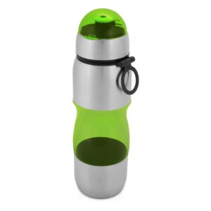 Бутылка спортивная Движение