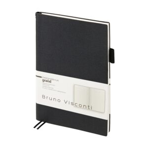 Ежедневник недатированный А5 Grand