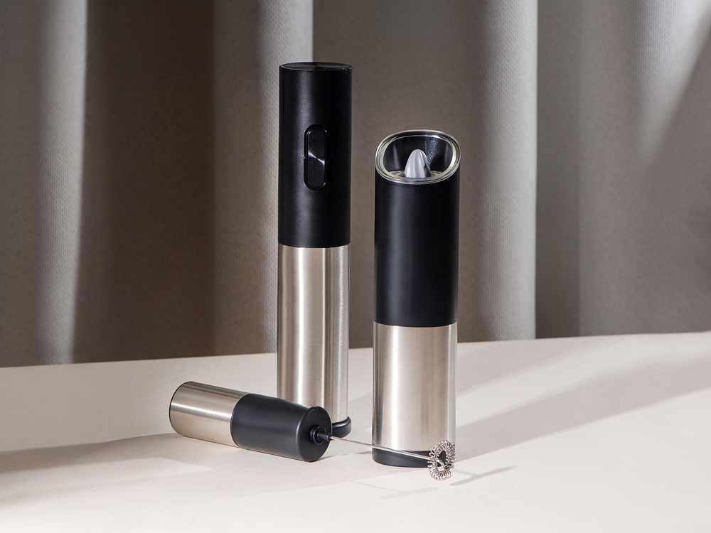 Электрический вспениватель молока Cappuch — изображение 12