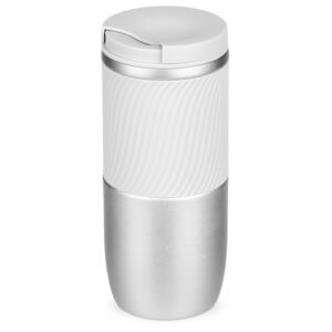 Герметичная вакуумная термокружка Pillar, 550 мл