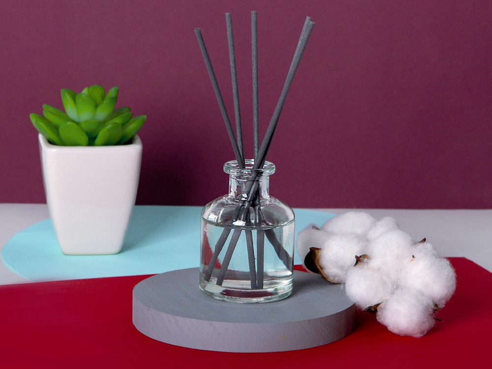 Ароматический диффузор Citrus Yuzu — изображение 10