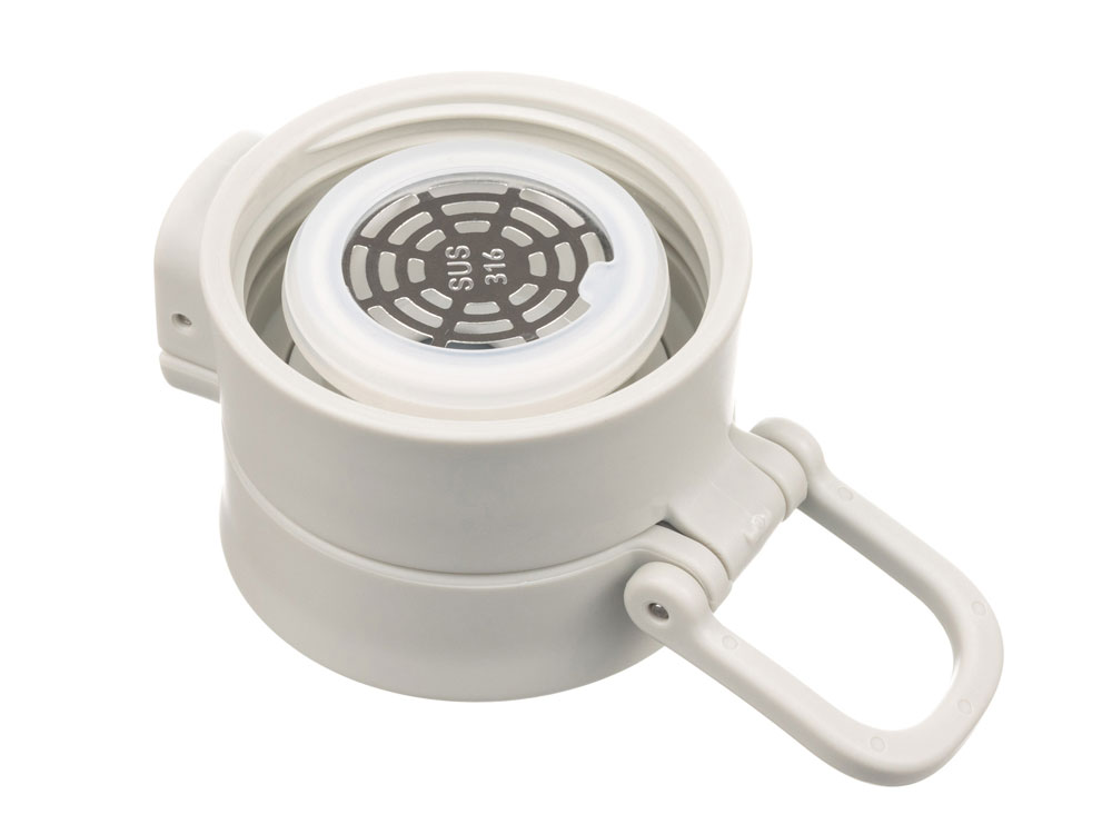 Термокружка, 420 мл — изображение 4