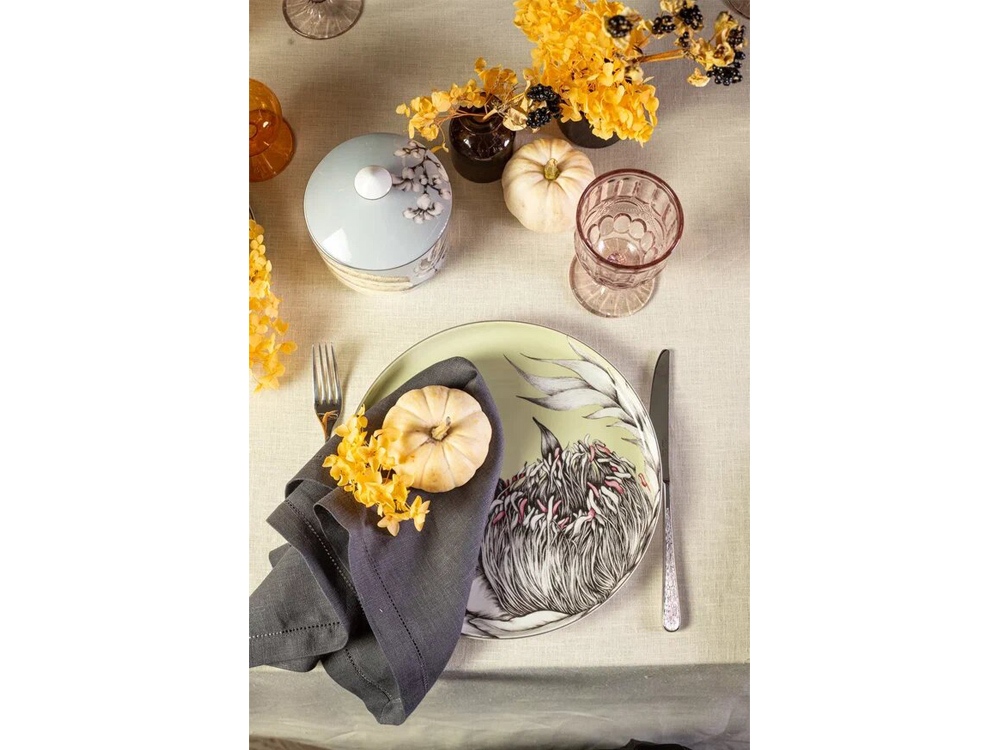 Тарелка PLATE 2 DRA — изображение 8