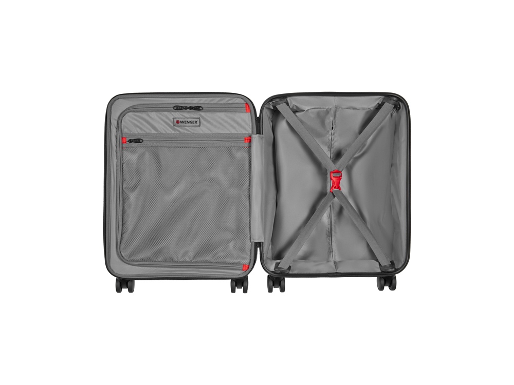 Чемодан Pegasus, 39 л — изображение 5