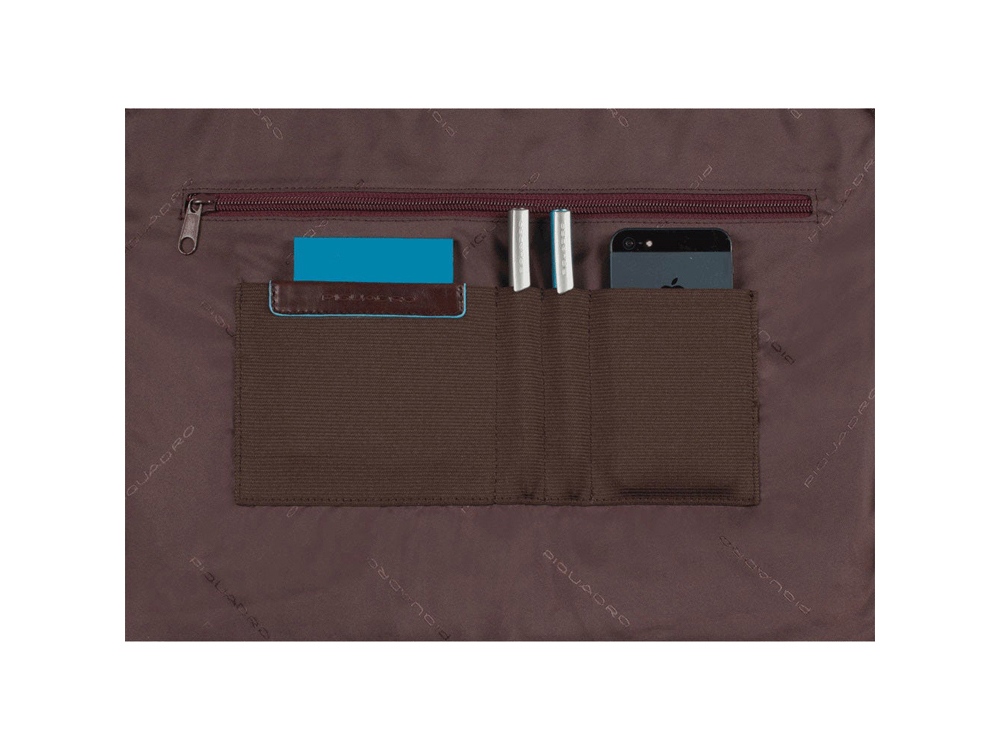 Сумка для ноутбука Blue Square — изображение 4