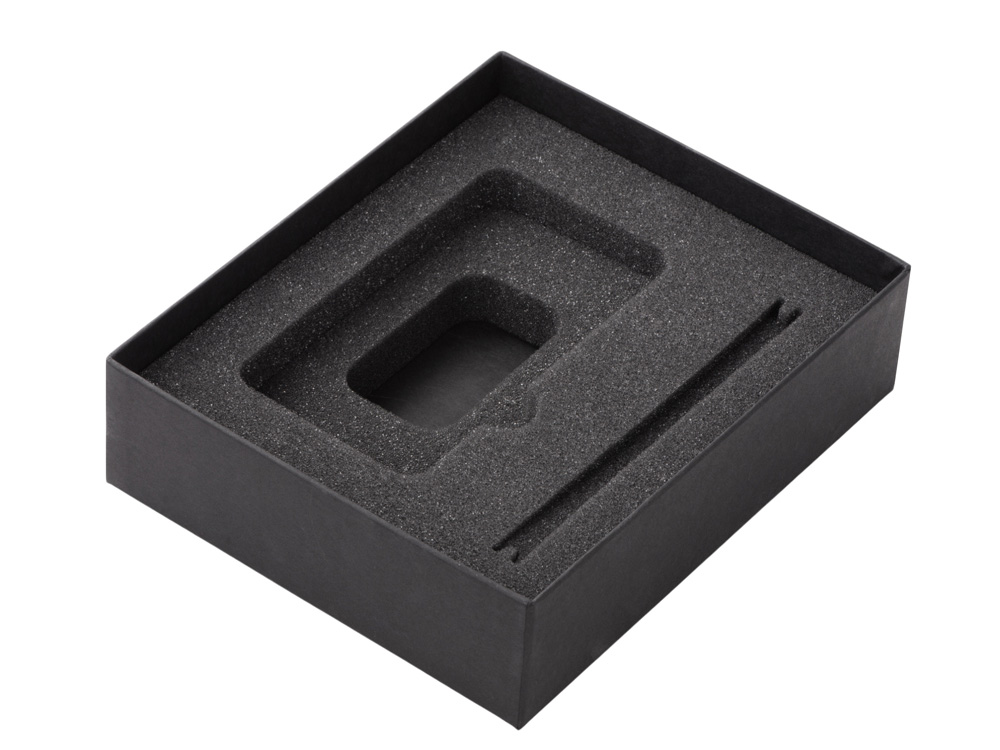 Подарочный набор COLOR IT c ручкой и повербанком — изображение 5