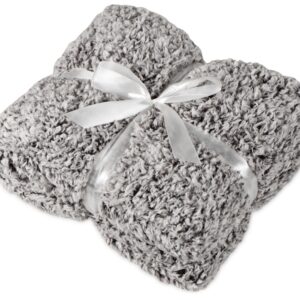 Плед флисовый Ally