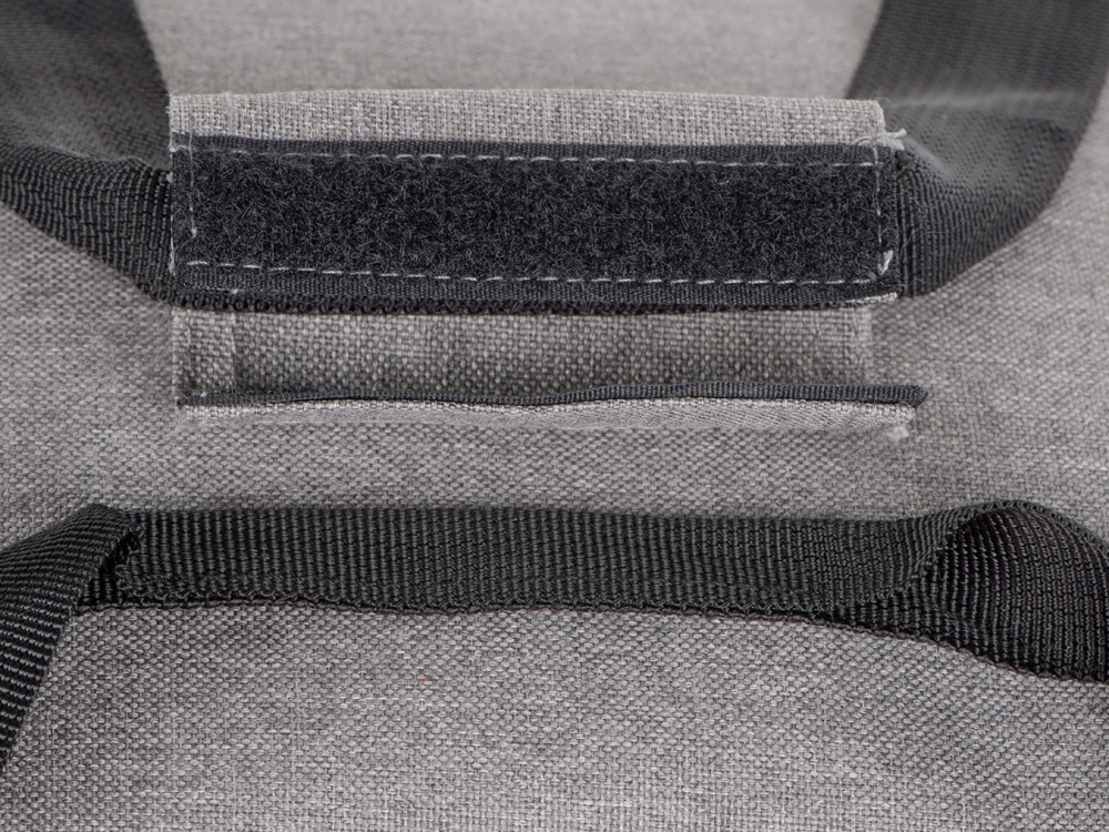 Сумка-холодильник Planar с герметичным дном — изображение 11