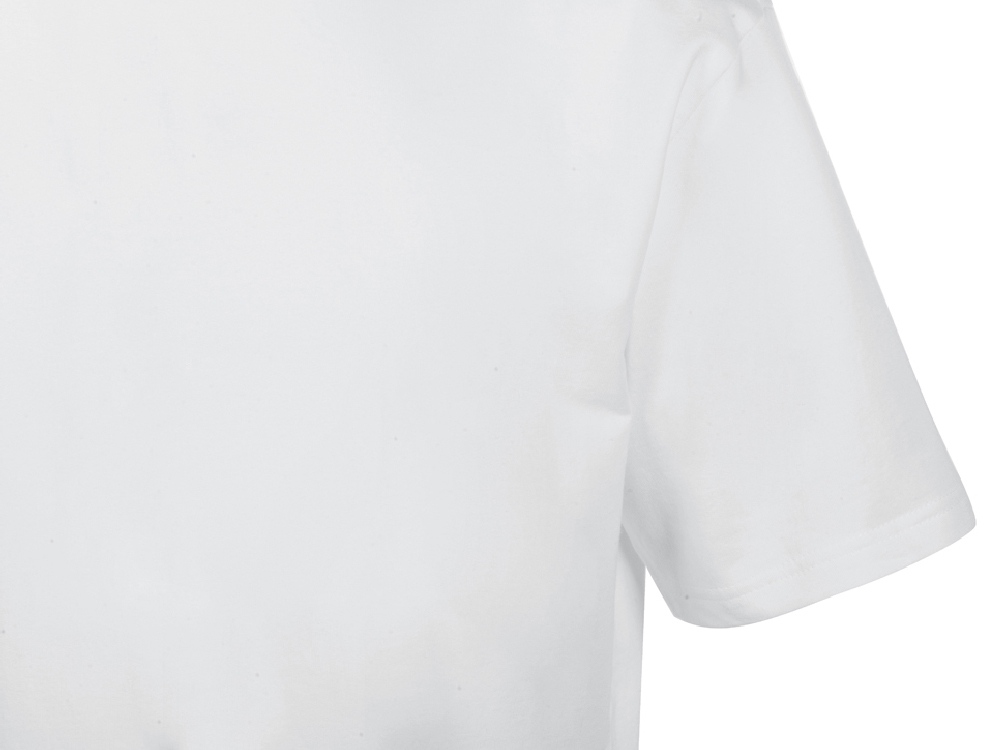 Футболка из френч терри Warsaw, унисекс — изображение 12