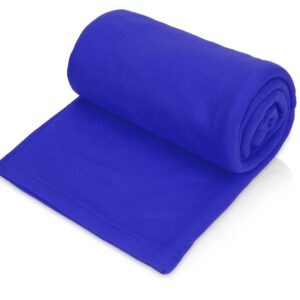 Плед флисовый Polar