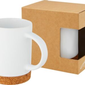 Кружка Neiva с пробковым основанием