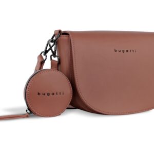 Сумка наплечная женская Almata с кошельком