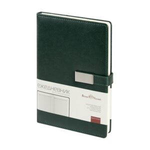 Ежедневник недатированный А5 Verona