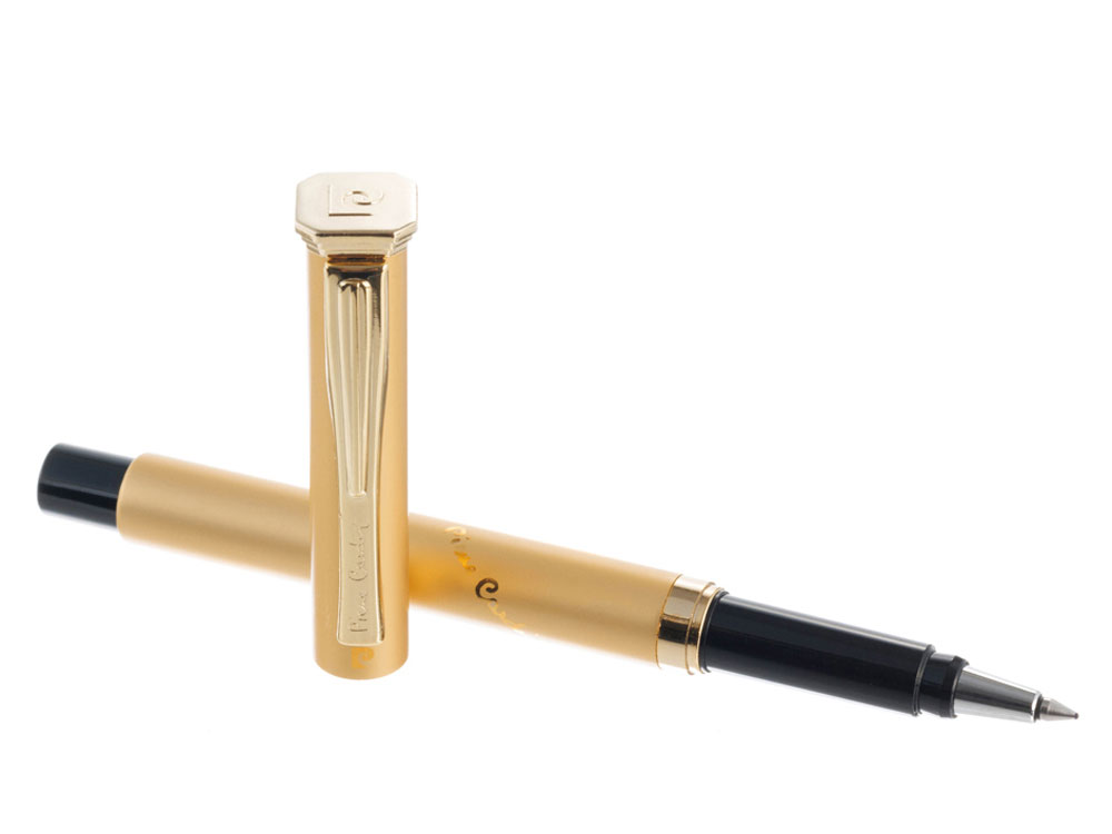 Ручка-роллер Gamme — изображение 6