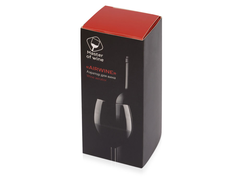 Аэратор для вина Airwine — изображение 4