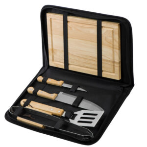 Набор для барбекю Terra