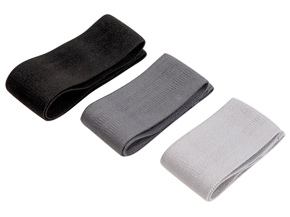 Набор тканевых фитнес-резинок Shape — изображение 4