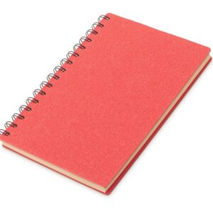 Блокнот А5 на спирали Mania