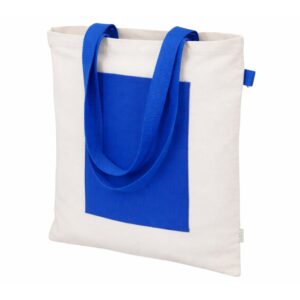 Сумка для покупок Topiс из переработанных материалов