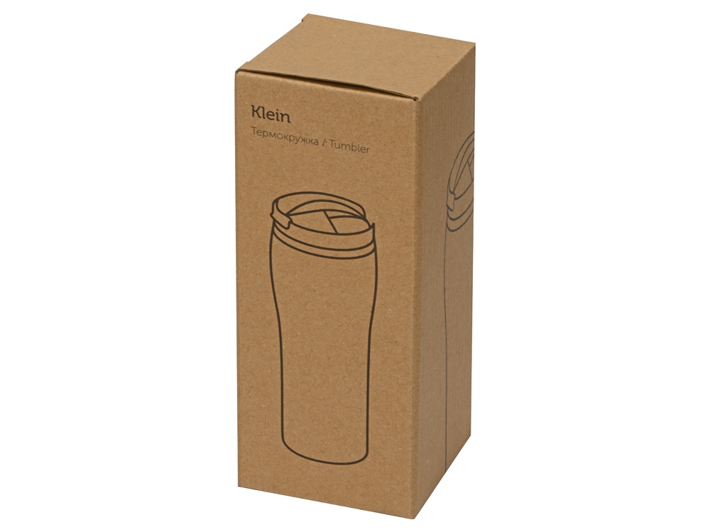 Термокружка Klein — изображение 4
