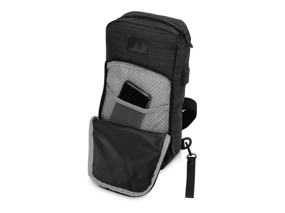 Сумка Even на одно плечо — изображение 5