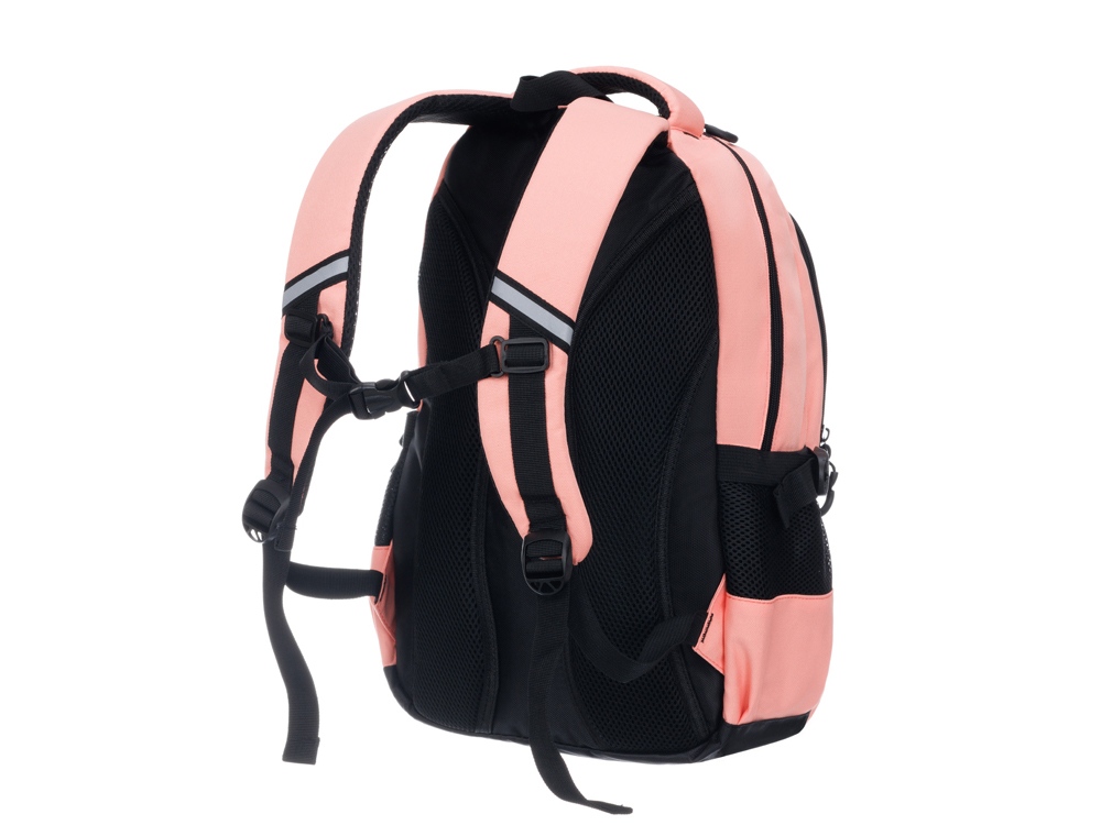 Рюкзак для школьников CLASS X с мешком для обуви — изображение 3