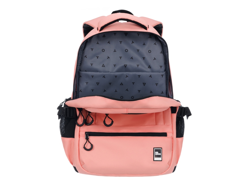 Рюкзак для школьников CLASS X с мешком для обуви — изображение 7