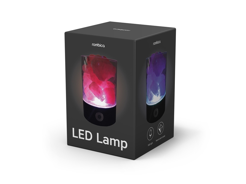 Ночник LED Phoenix — изображение 9