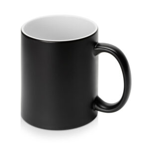 Кружка-хамелеон Magic матовая