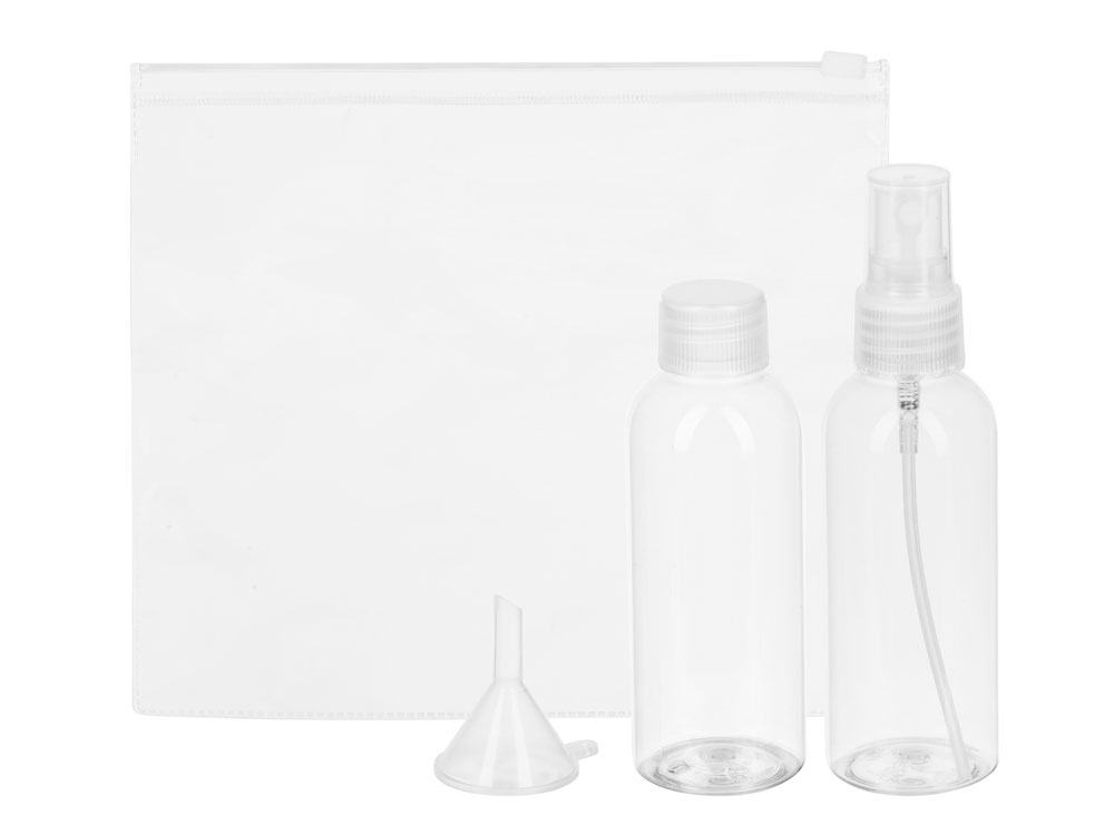 Набор дорожный Madrid — изображение 3