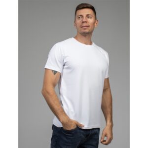 Футболка для сублимации Evolution унисекс