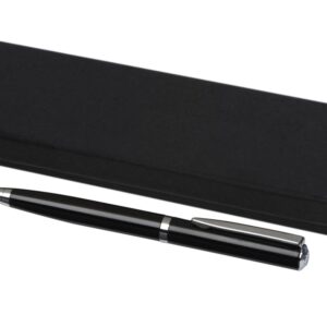 Ручка металлическая шариковая Town