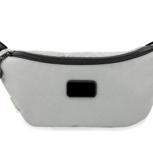 Универсальная водостойкая сумка на пояс Bumble из переработанного пластика