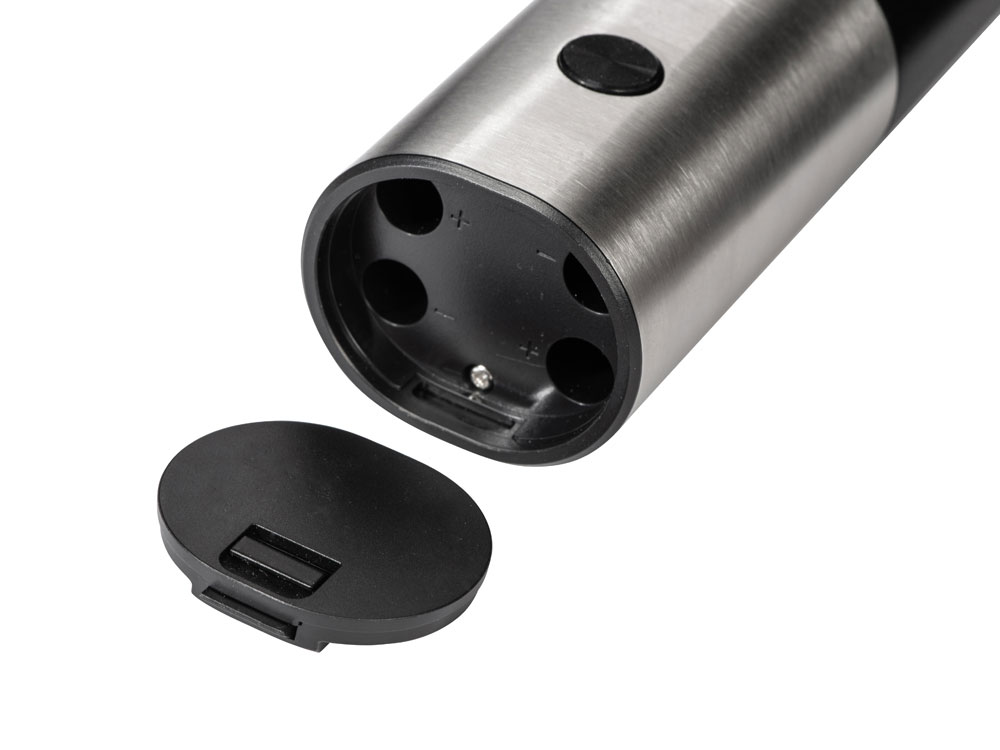 Электрическая мельница для соли и перца Grind — изображение 6