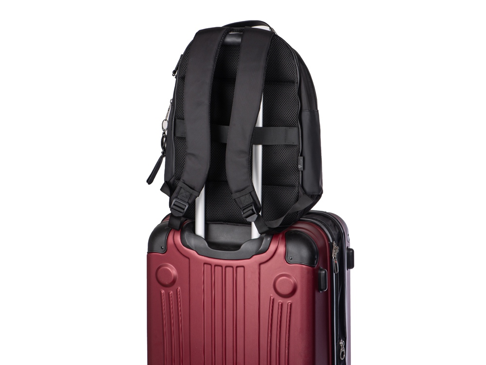 Рюкзак Silken для ноутбука 15,6 — изображение 15