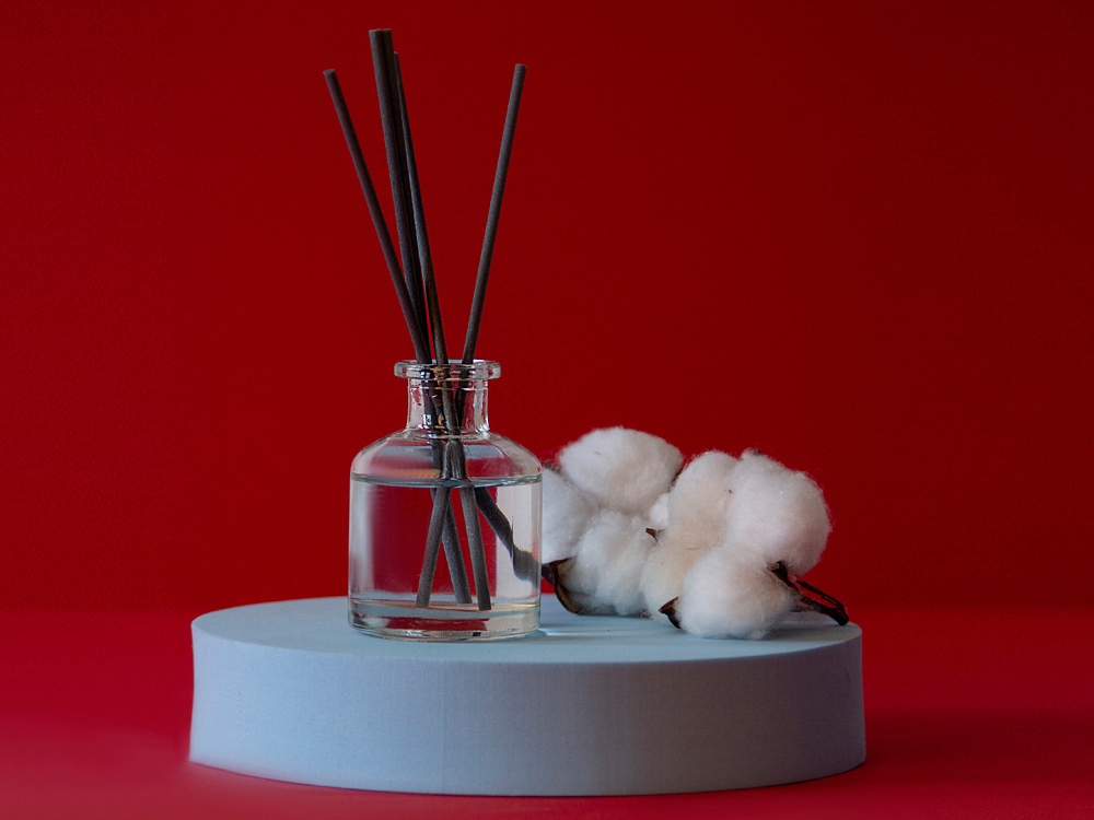 Ароматический диффузор Citrus Yuzu — изображение 11