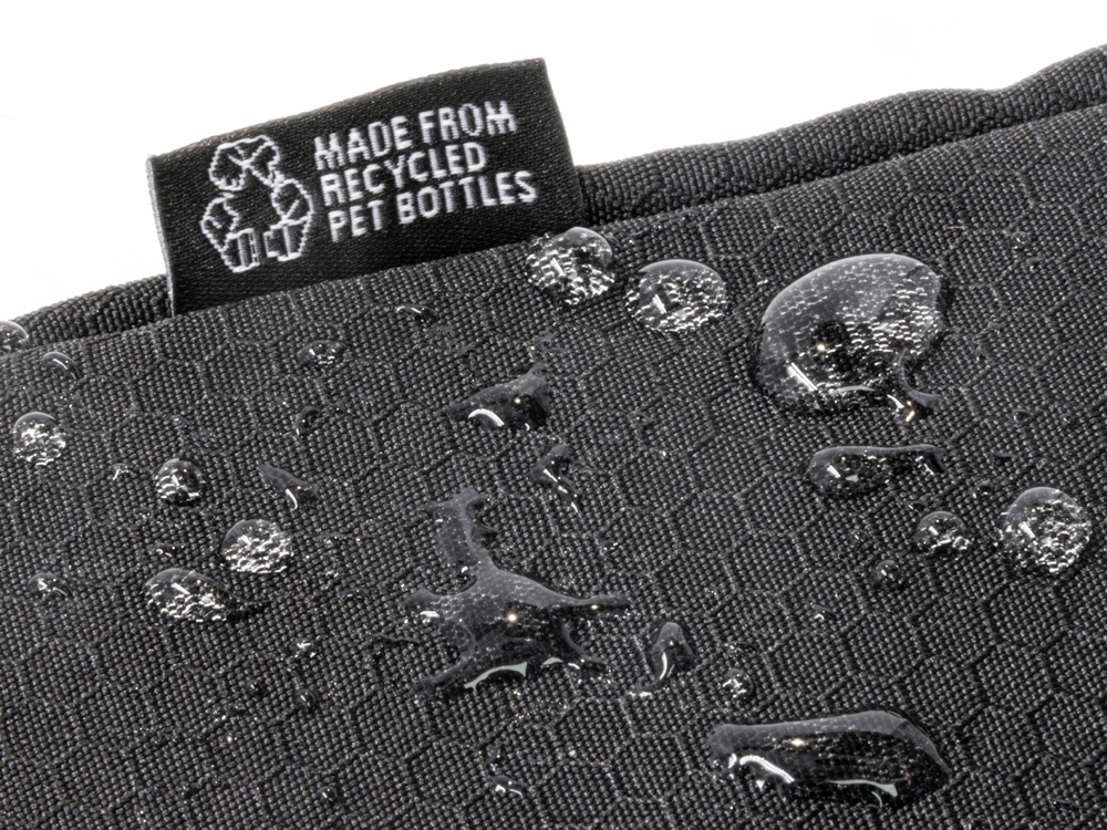 Складывающийся рюкзак-мессенджер Venturer Eco для ноутбука 16 — изображение 8