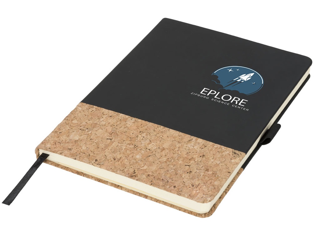 Блокнот А5 Evora — изображение 5