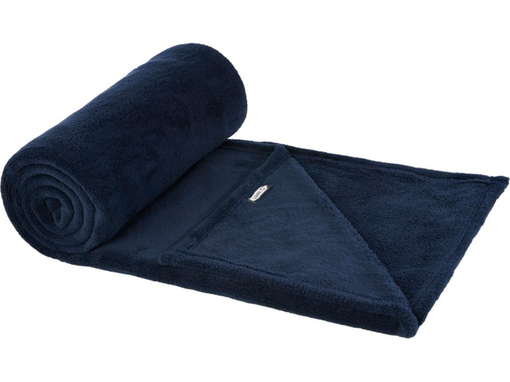 Плед Lily из вторичного ПЭТ — изображение 3