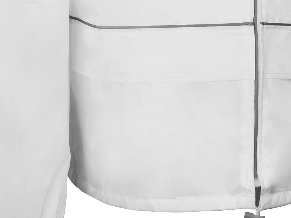 Куртка - дождевик Tornado — изображение 6