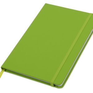 Блокнот А5 Spectrum с линованными страницами