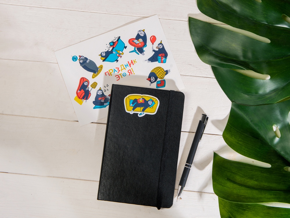 Стикерпак — изображение 2