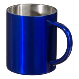 Стальная кружка с двойными стенками Altai